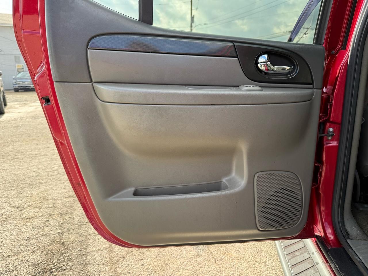 2004 GMC Envoy XUV SLT Crestwood KY