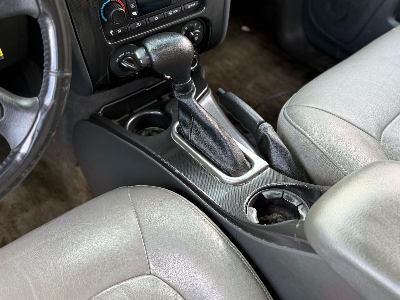 2004 GMC Envoy XUV SLT Crestwood KY