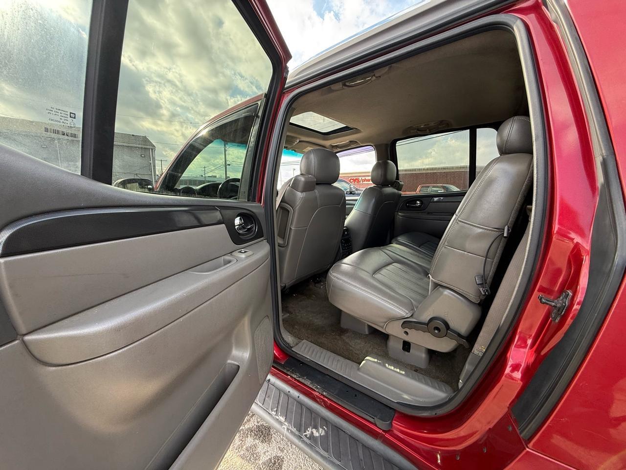 2004 GMC Envoy XUV SLT Crestwood KY