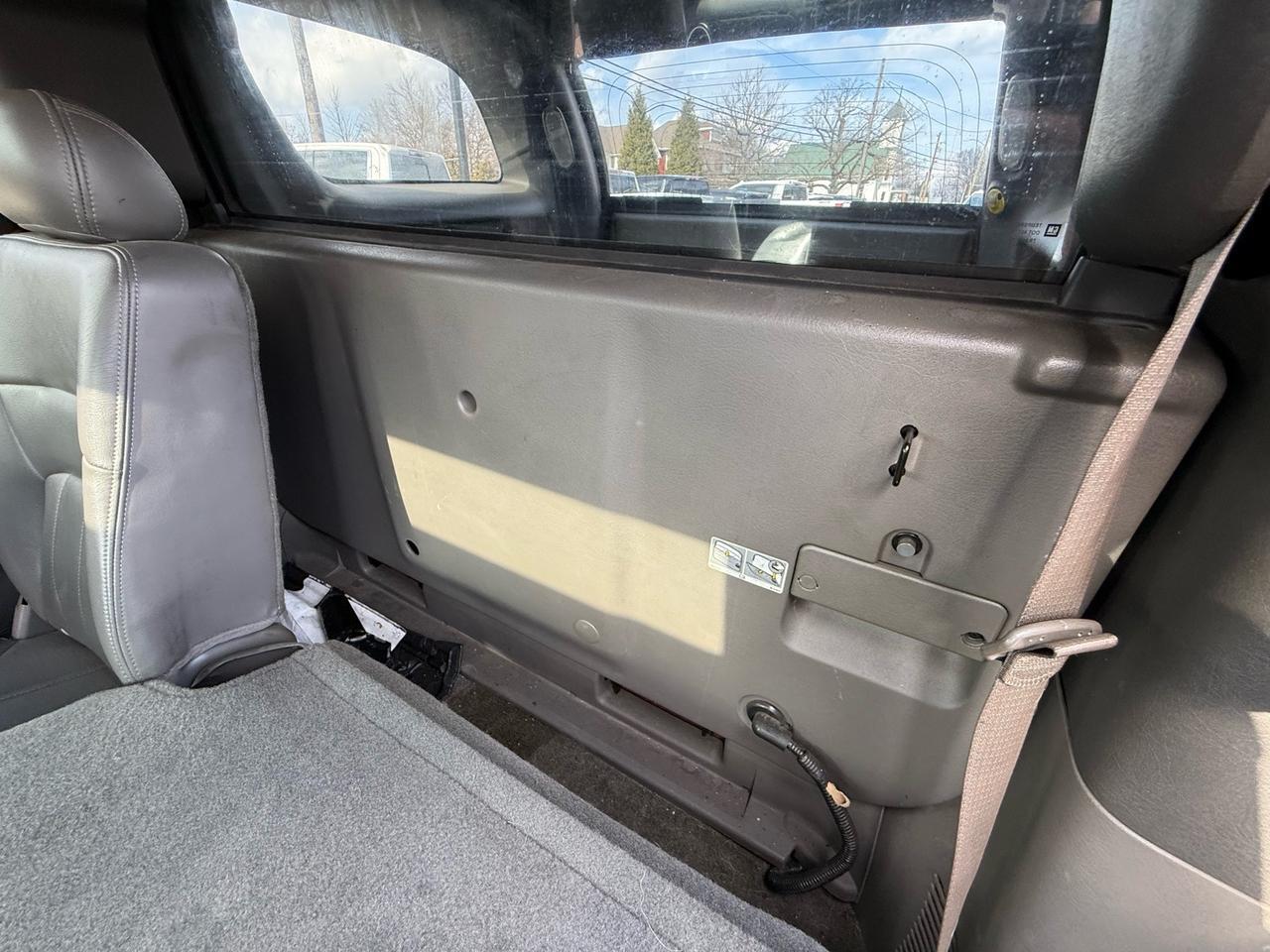 2004 GMC Envoy XUV SLT Crestwood KY