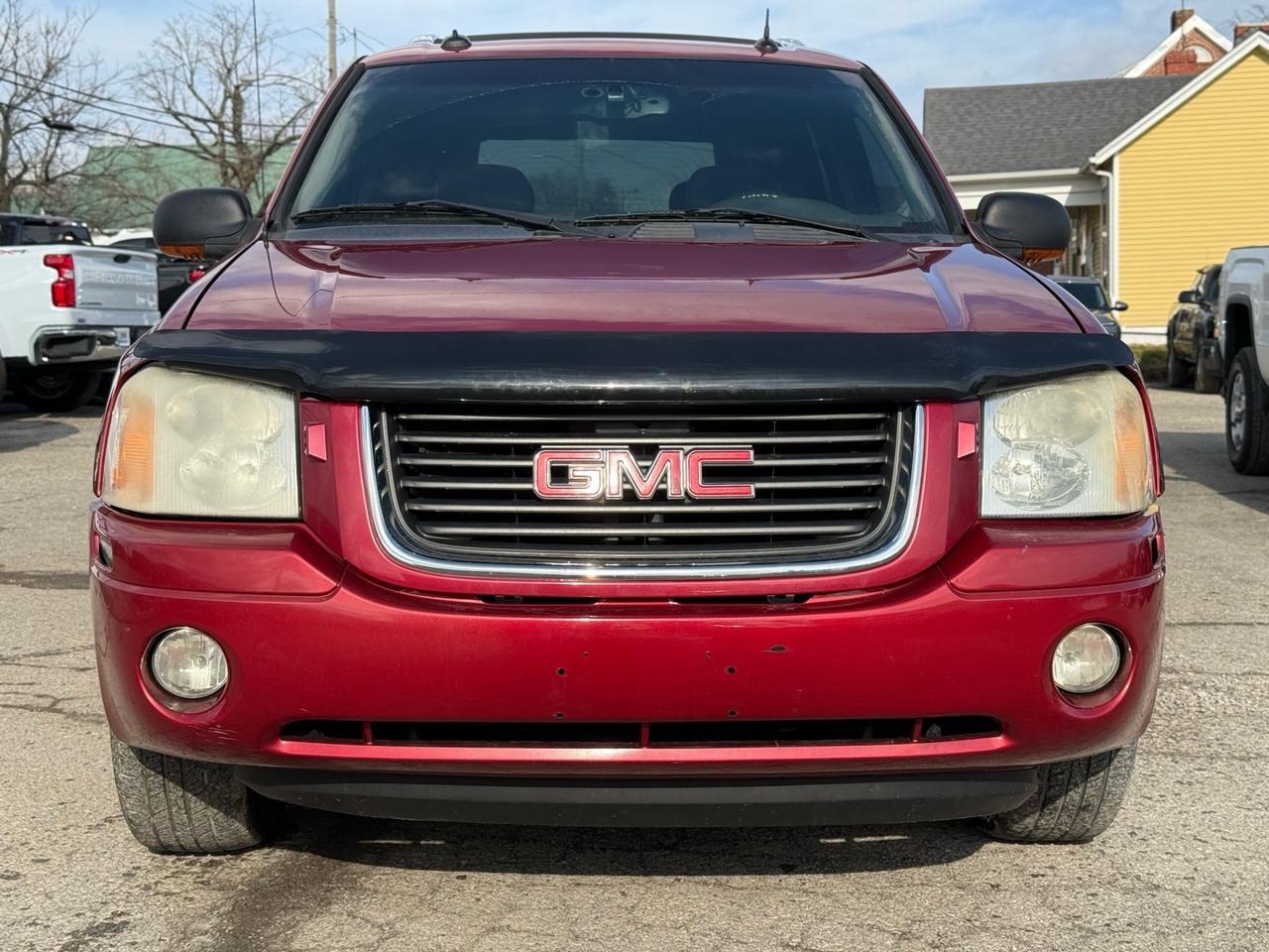 2004 GMC Envoy XUV SLT Crestwood KY
