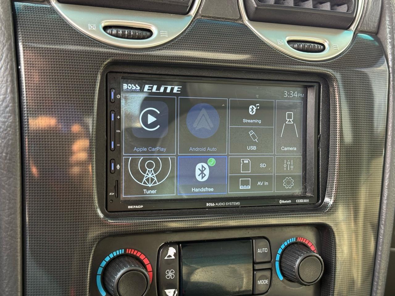 2004 GMC Envoy XUV SLT Crestwood KY