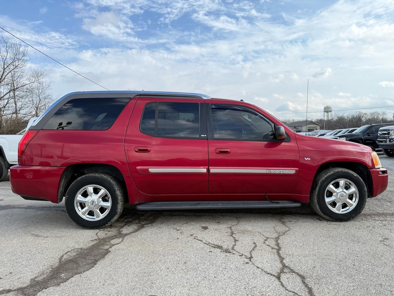 2004 GMC Envoy XUV SLT Crestwood KY