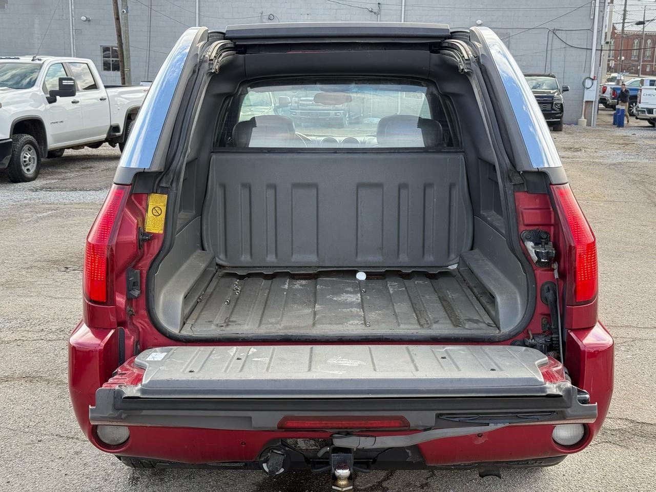 2004 GMC Envoy XUV SLT Crestwood KY