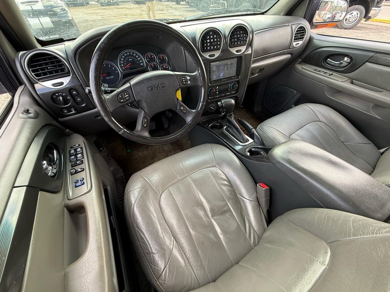 2004 GMC Envoy XUV SLT Crestwood KY