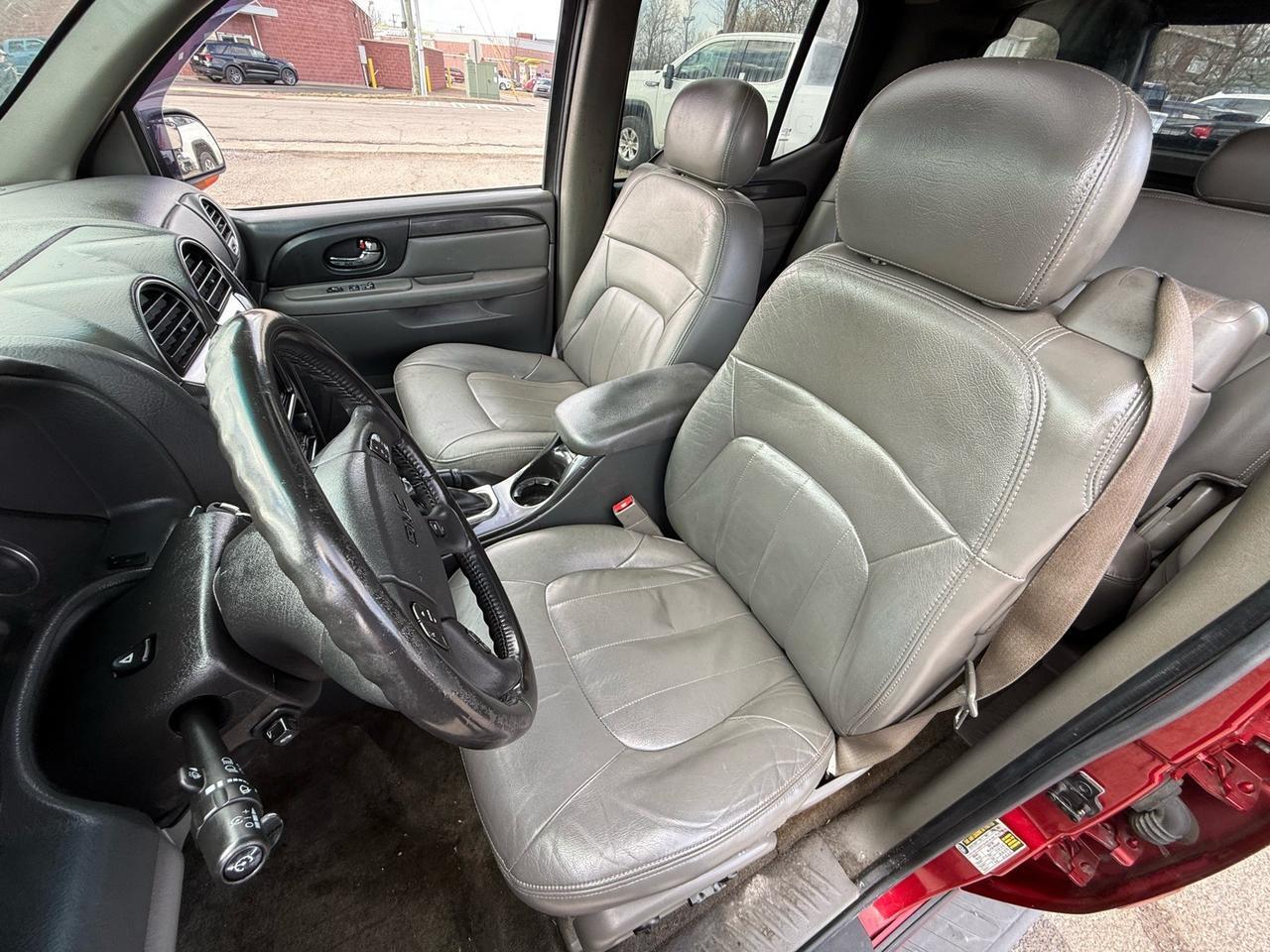 2004 GMC Envoy XUV SLT Crestwood KY