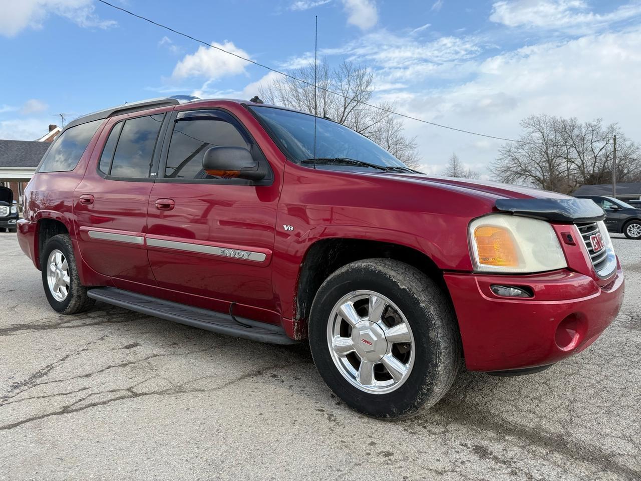 2004 GMC Envoy XUV SLT Crestwood KY
