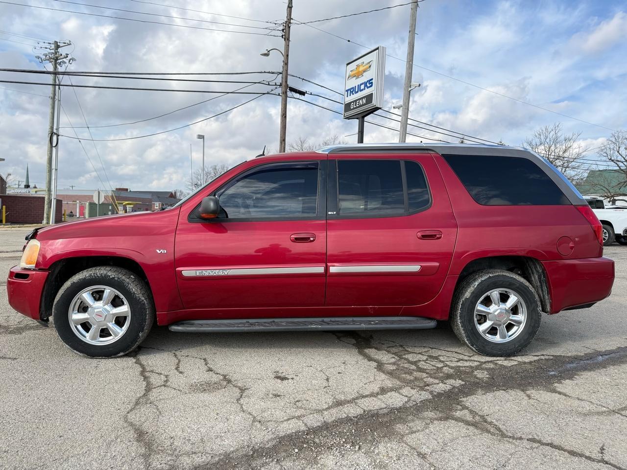 2004 GMC Envoy XUV SLT Crestwood KY