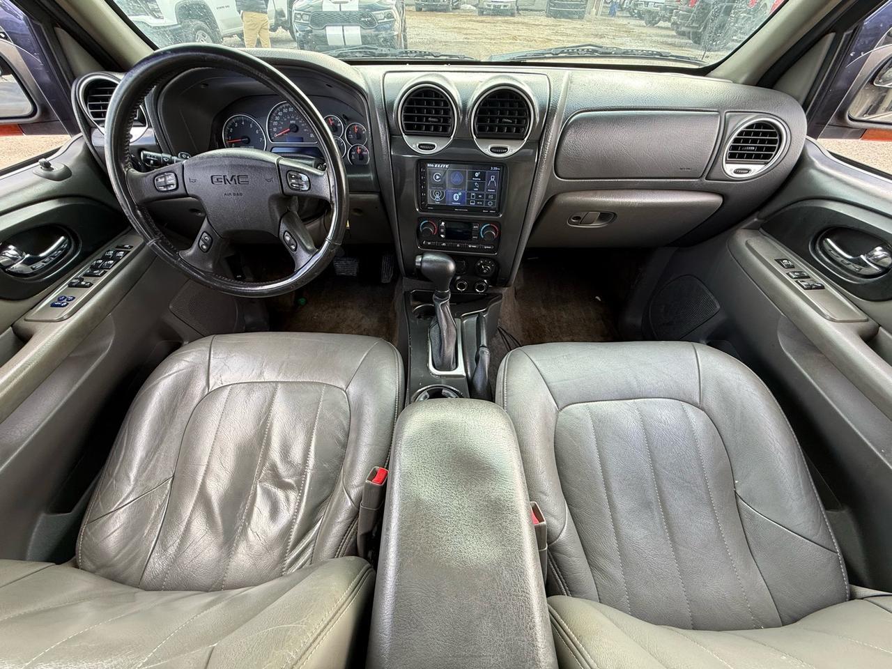 2004 GMC Envoy XUV SLT Crestwood KY