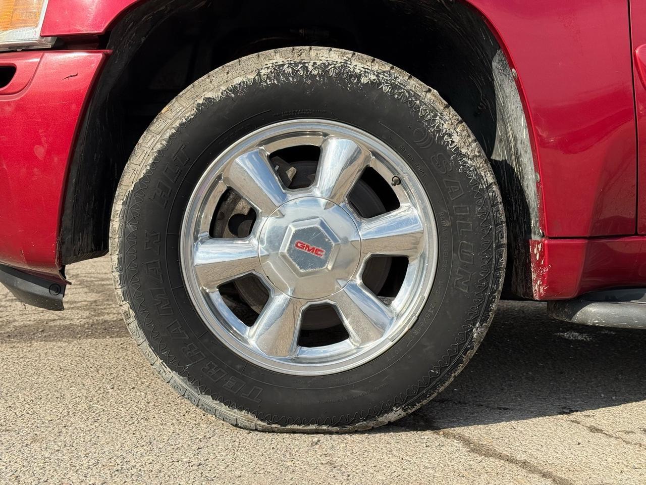 2004 GMC Envoy XUV SLT Crestwood KY