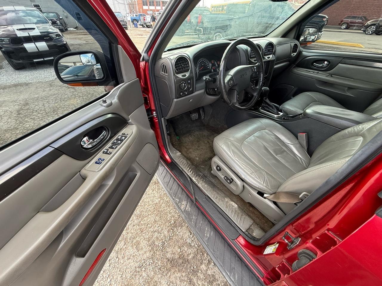 2004 GMC Envoy XUV SLT Crestwood KY