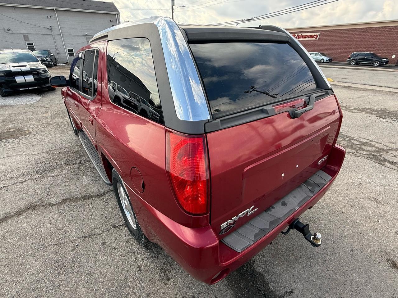 2004 GMC Envoy XUV SLT Crestwood KY