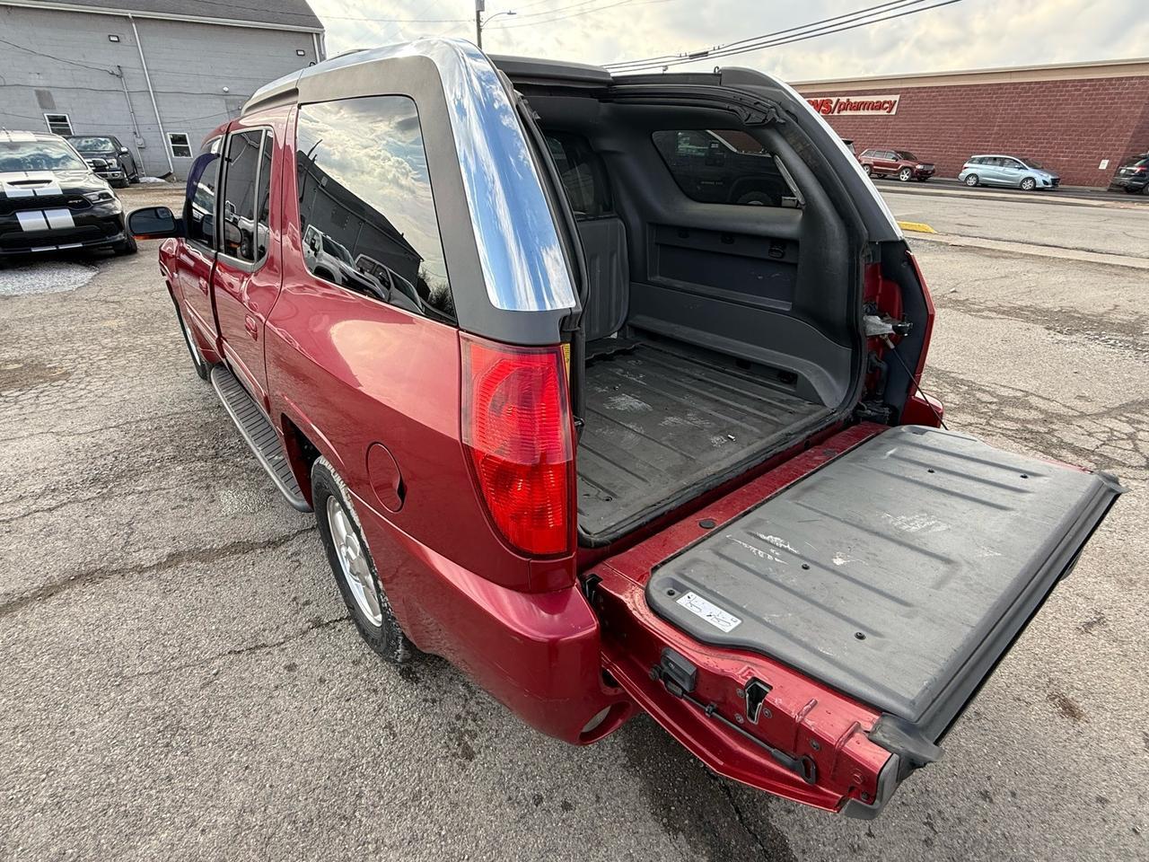 2004 GMC Envoy XUV SLT Crestwood KY