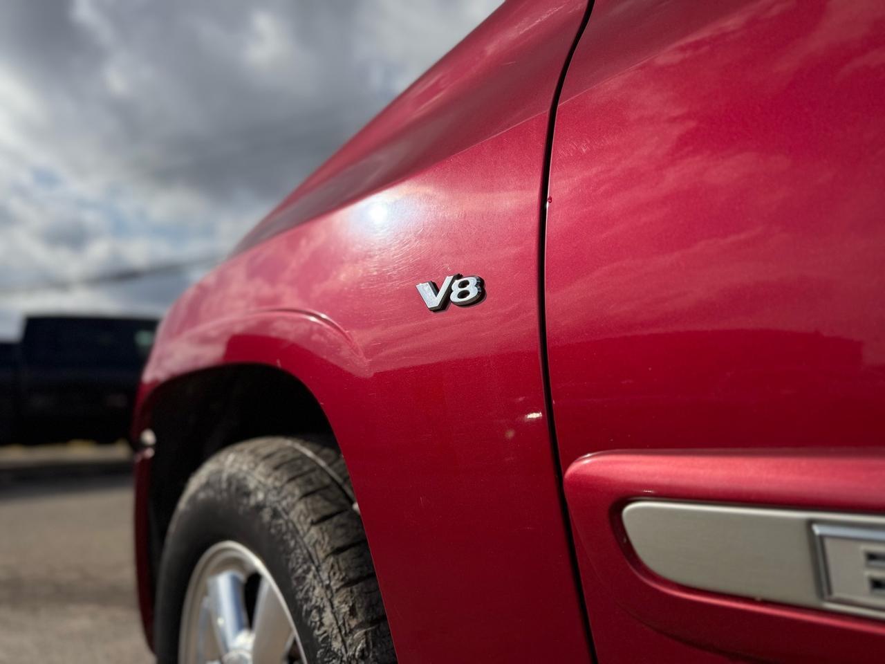 2004 GMC Envoy XUV SLT Crestwood KY