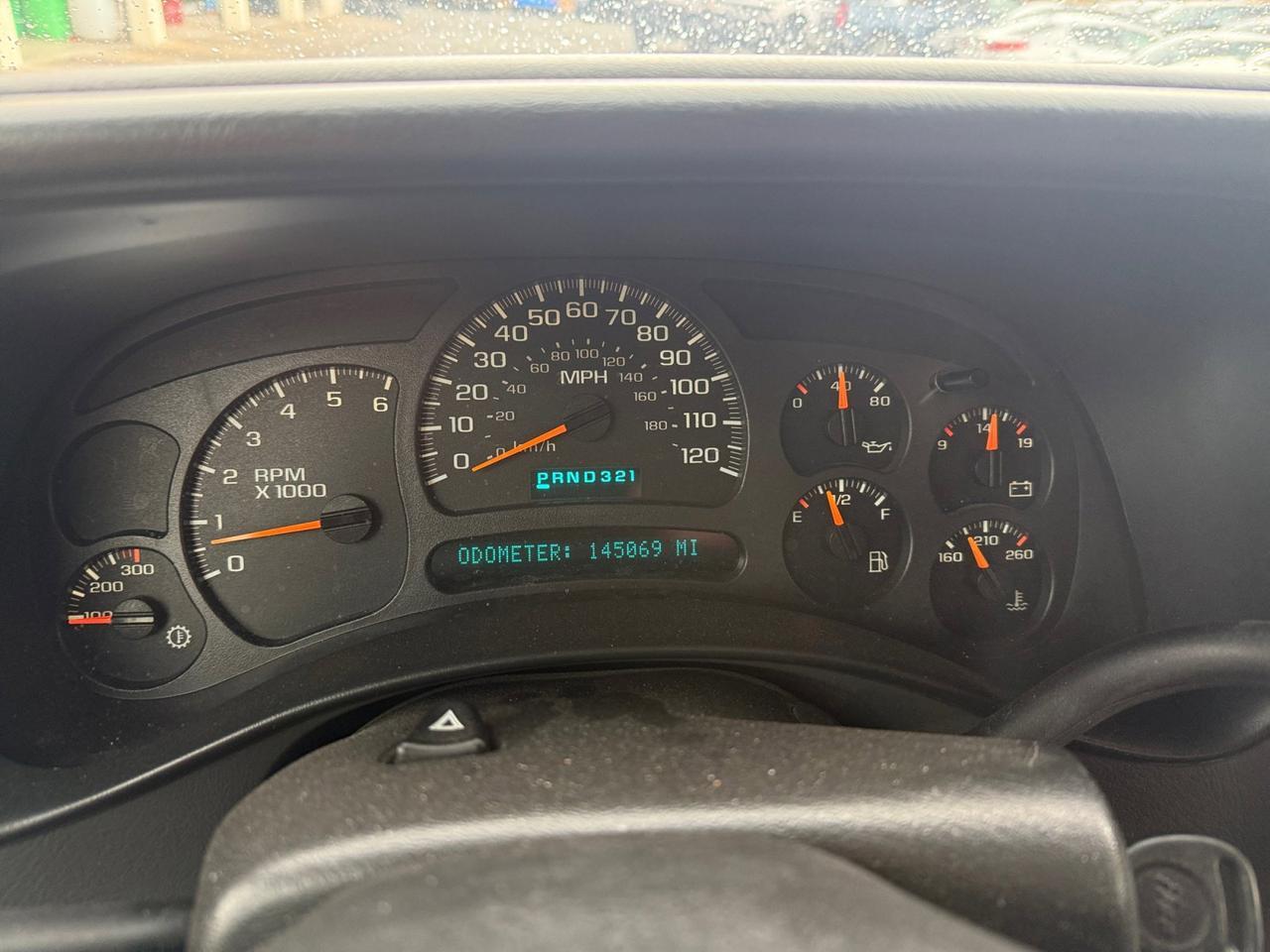 2004 GMC SIERRA 2500HD SLE Salt Lake City UT