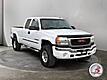 2004 GMC SIERRA 2500HD SLE