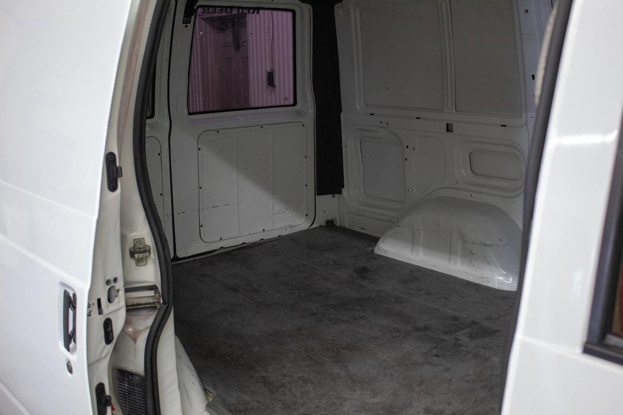 2004 GMC Safari Cargo Van Red Deer AB