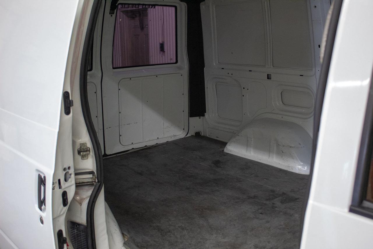 2004 GMC Safari Cargo Van Red Deer AB
