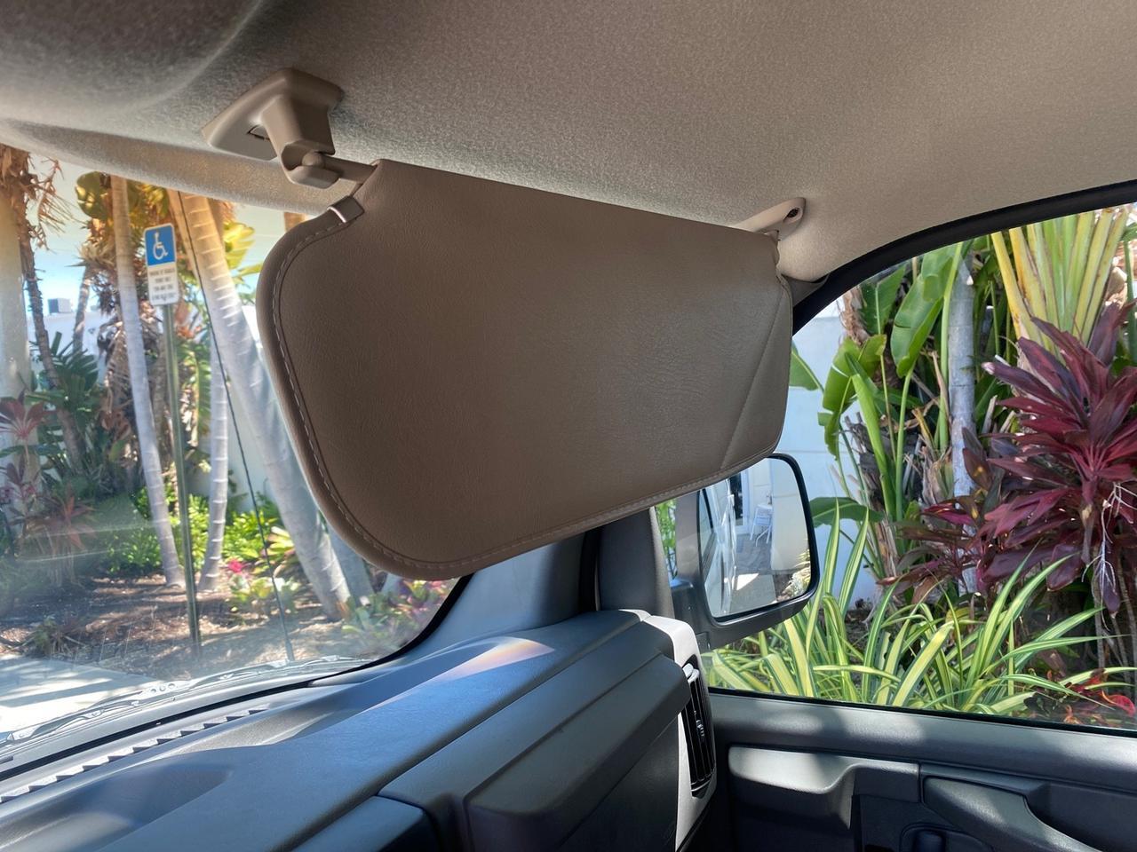 2004 GMC Savana Cargo Van 1 OWNER FL Pompano Beach FL