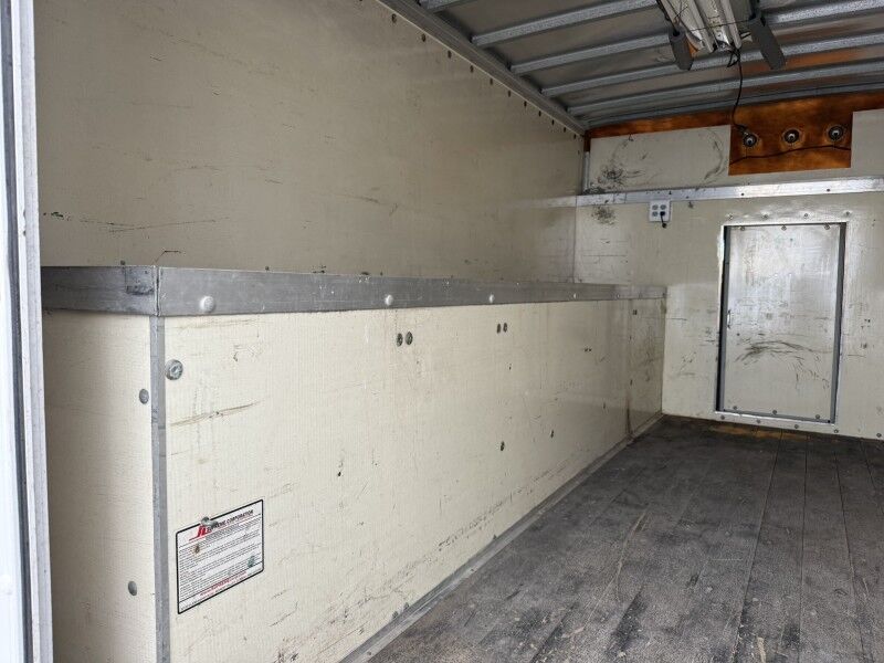 2004 GMC Savana G3500 Utility Bed C7L Collinsville OK