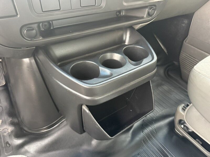 2004 GMC Savana G3500 Utility Bed C7L Collinsville OK