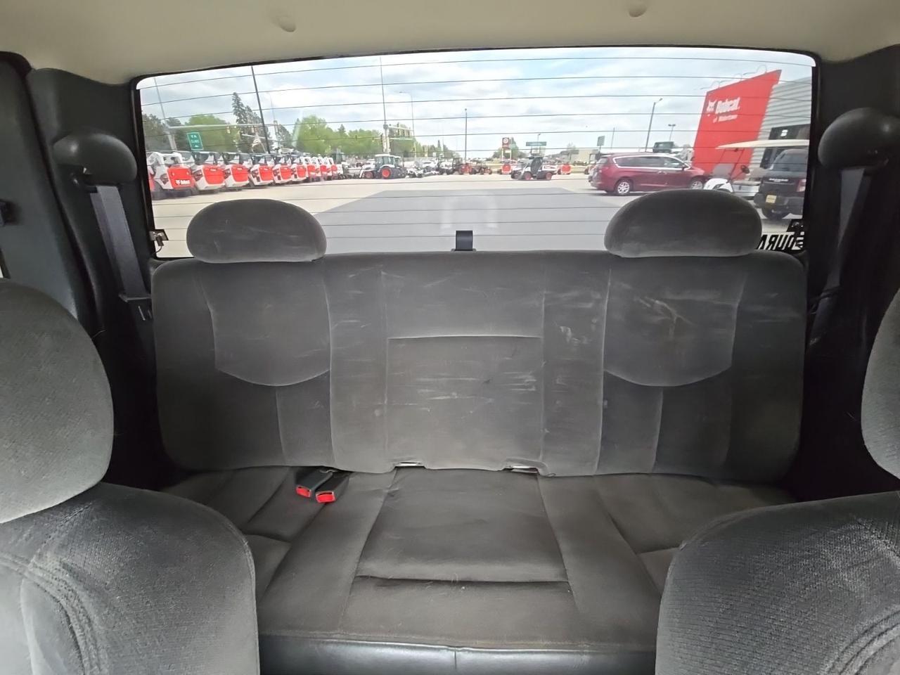 2004 GMC Sierra 2500HD SLE Watertown SD