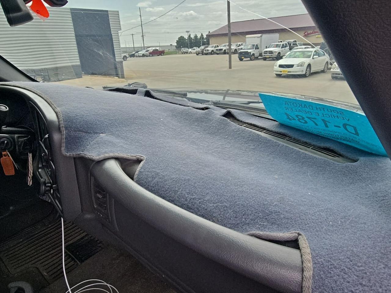 2004 GMC Sierra 2500HD SLE Watertown SD