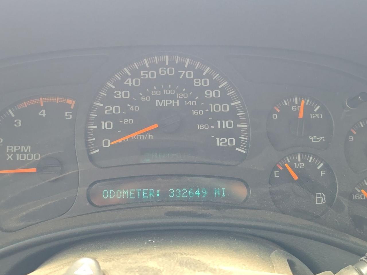 2004 GMC Sierra 2500HD SLE Watertown SD