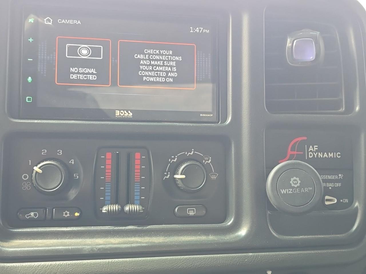 2004 GMC Sierra 2500HD SLE Watertown SD