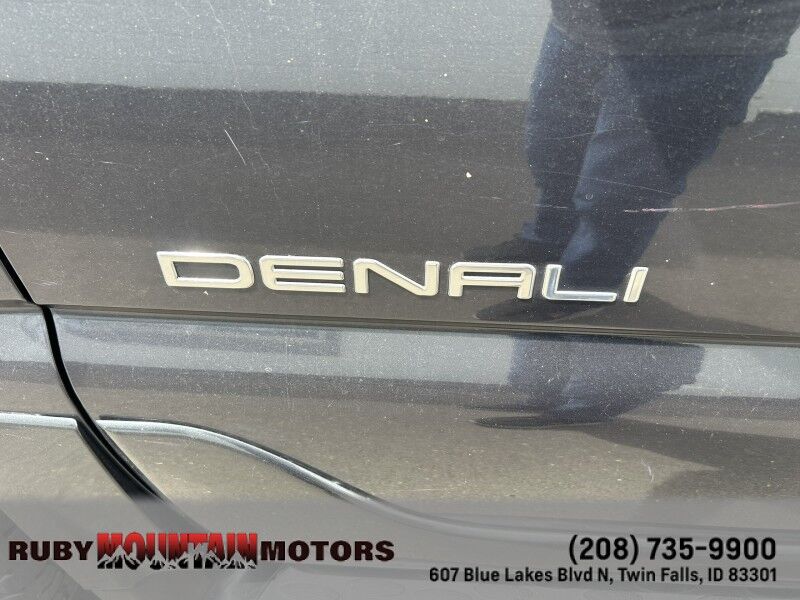 2004 GMC Yukon Denali Twin Falls ID
