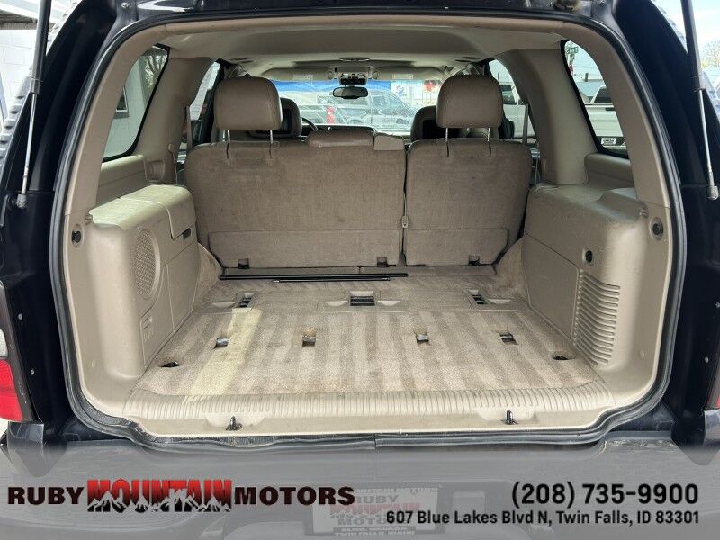 2004 GMC Yukon Denali Twin Falls ID