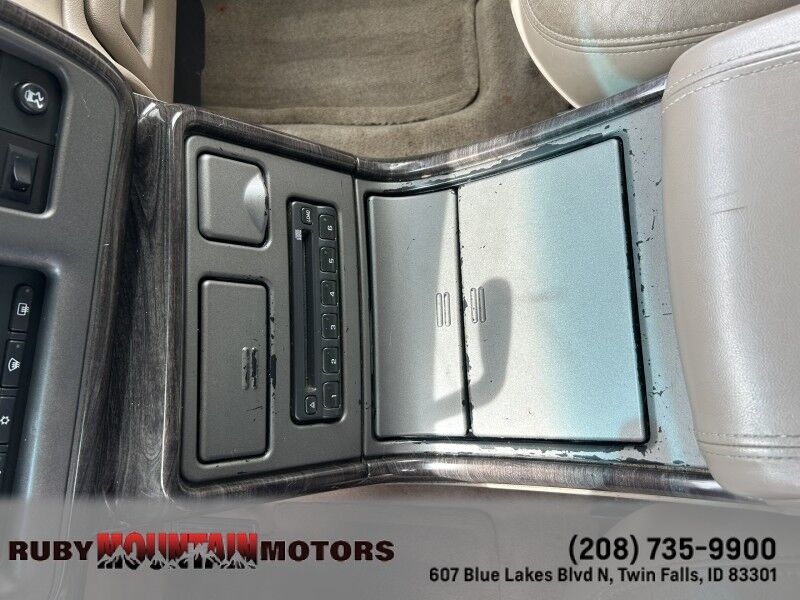2004 GMC Yukon Denali Twin Falls ID