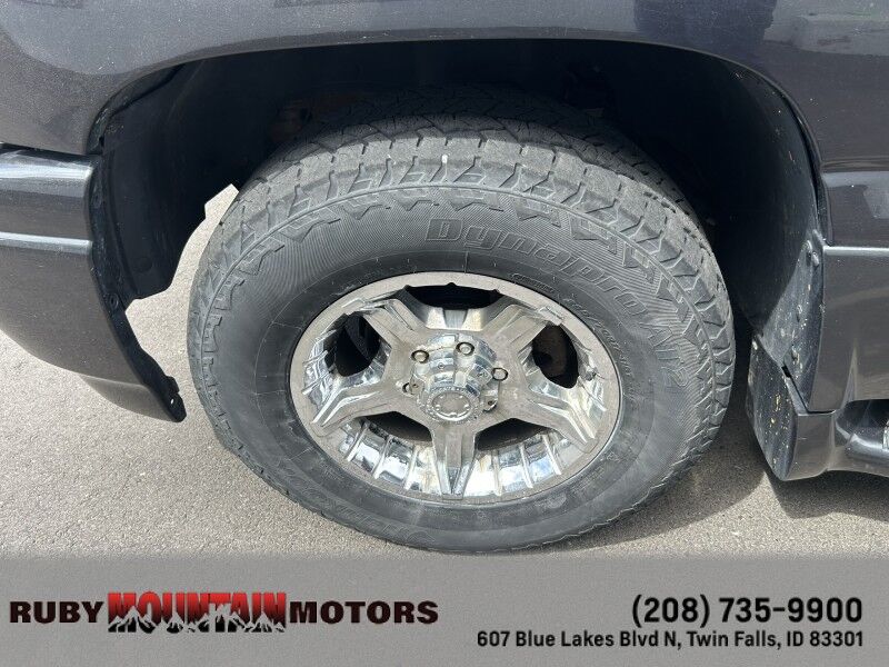 2004 GMC Yukon Denali Twin Falls ID