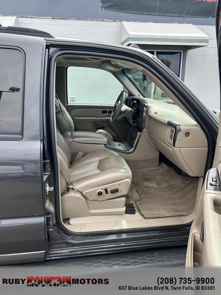 2004 GMC Yukon Denali Twin Falls ID