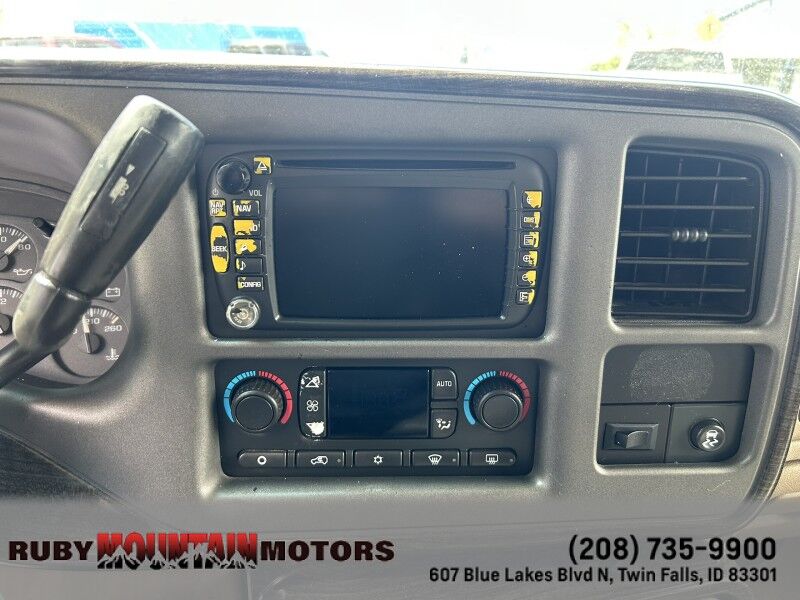 2004 GMC Yukon Denali Twin Falls ID