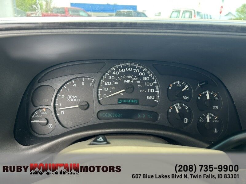 2004 GMC Yukon Denali Twin Falls ID
