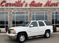 2004 GMC Yukon SLE Grand Junction CO 2004 GMC Yukon SLE Grand Junction CO