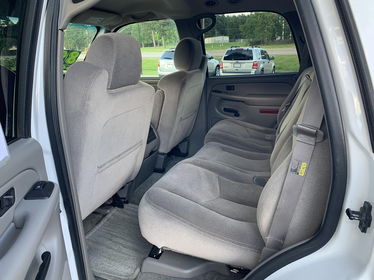 2004 GMC Yukon SLE Palestine TX