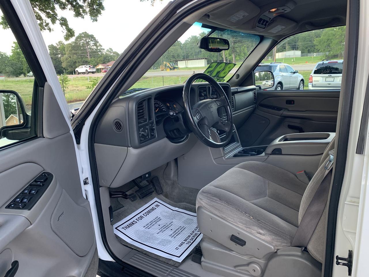 2004 GMC Yukon SLE Palestine TX