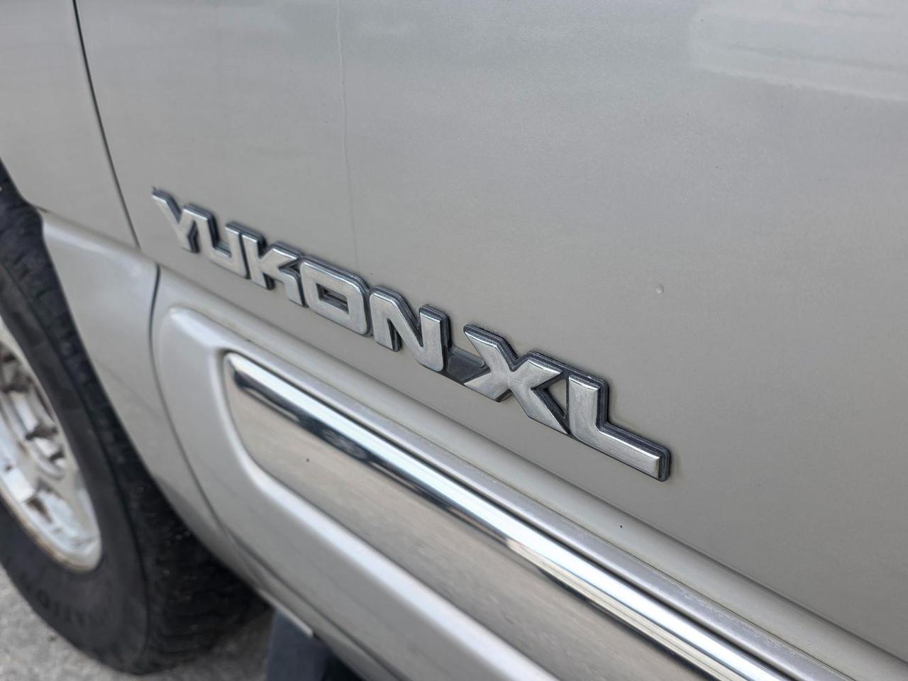 2004 GMC Yukon XL 1500 SLT Hardeeville SC