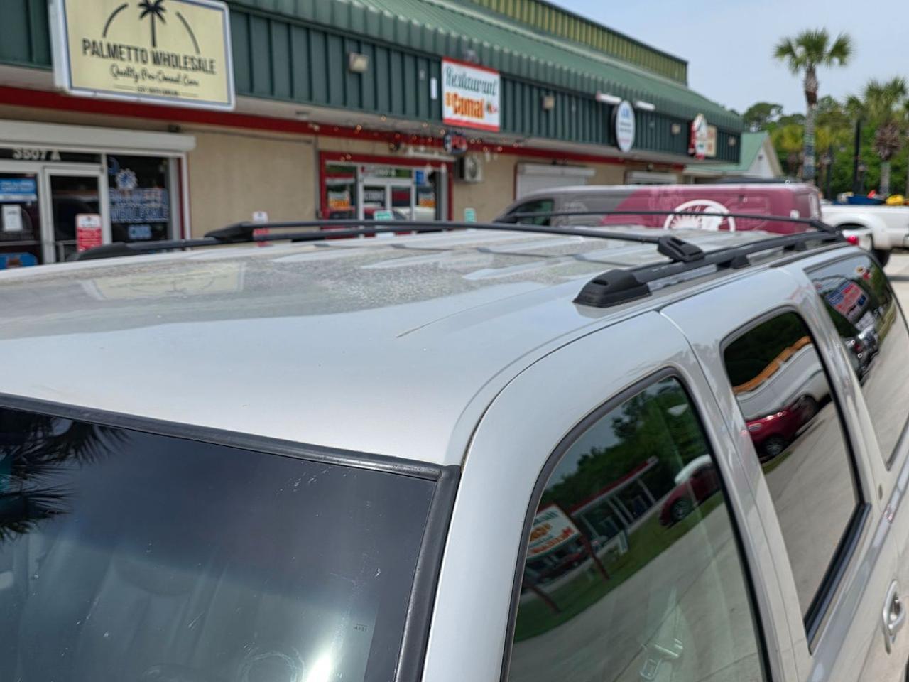 2004 GMC Yukon XL 1500 SLT Hardeeville SC