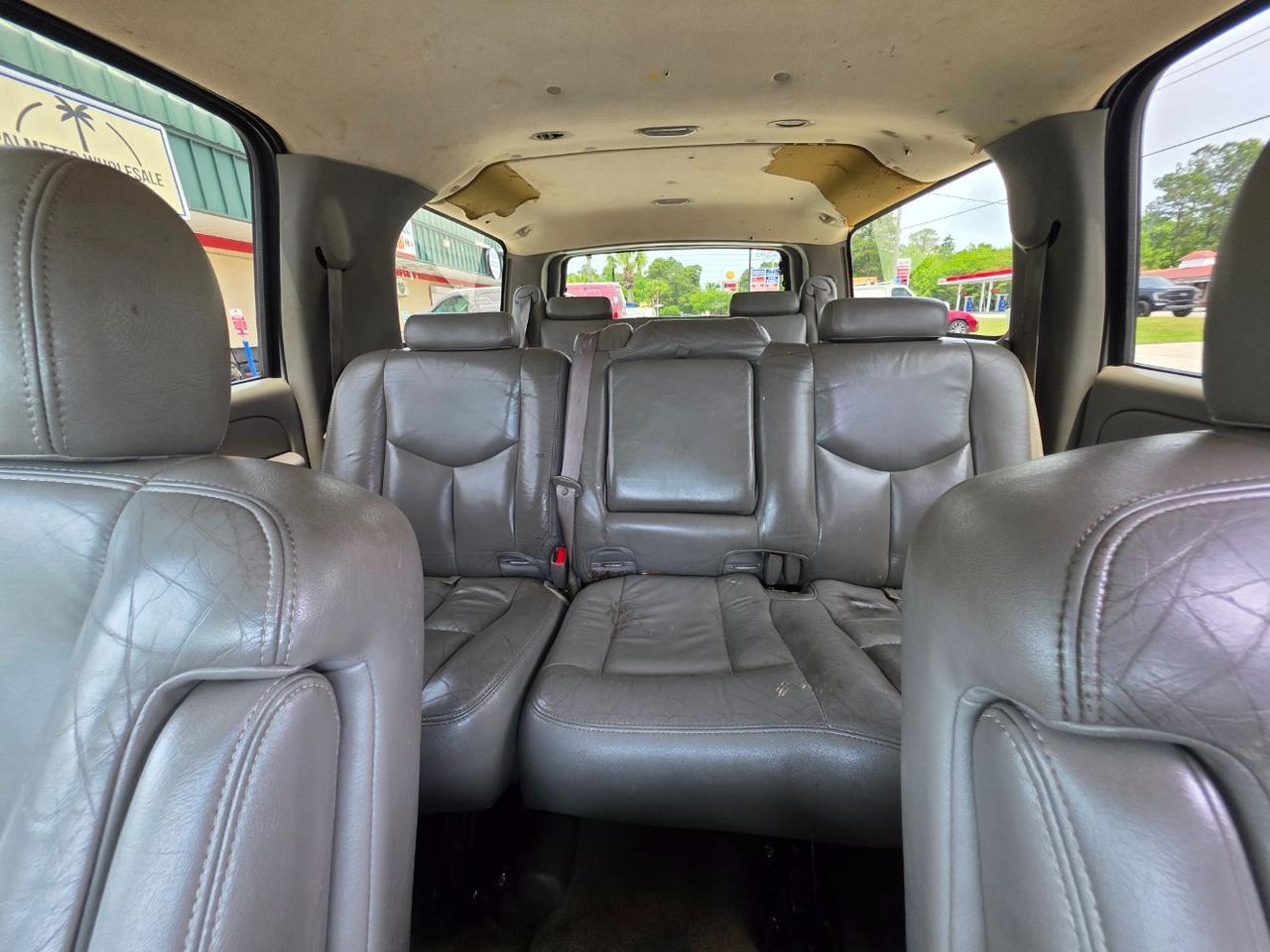 2004 GMC Yukon XL 1500 SLT Hardeeville SC