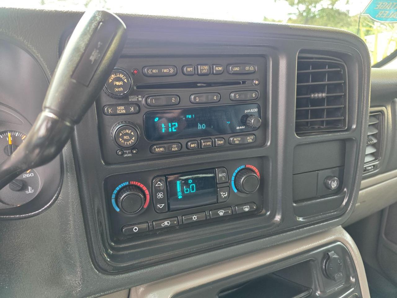 2004 GMC Yukon XL 1500 SLT Hardeeville SC