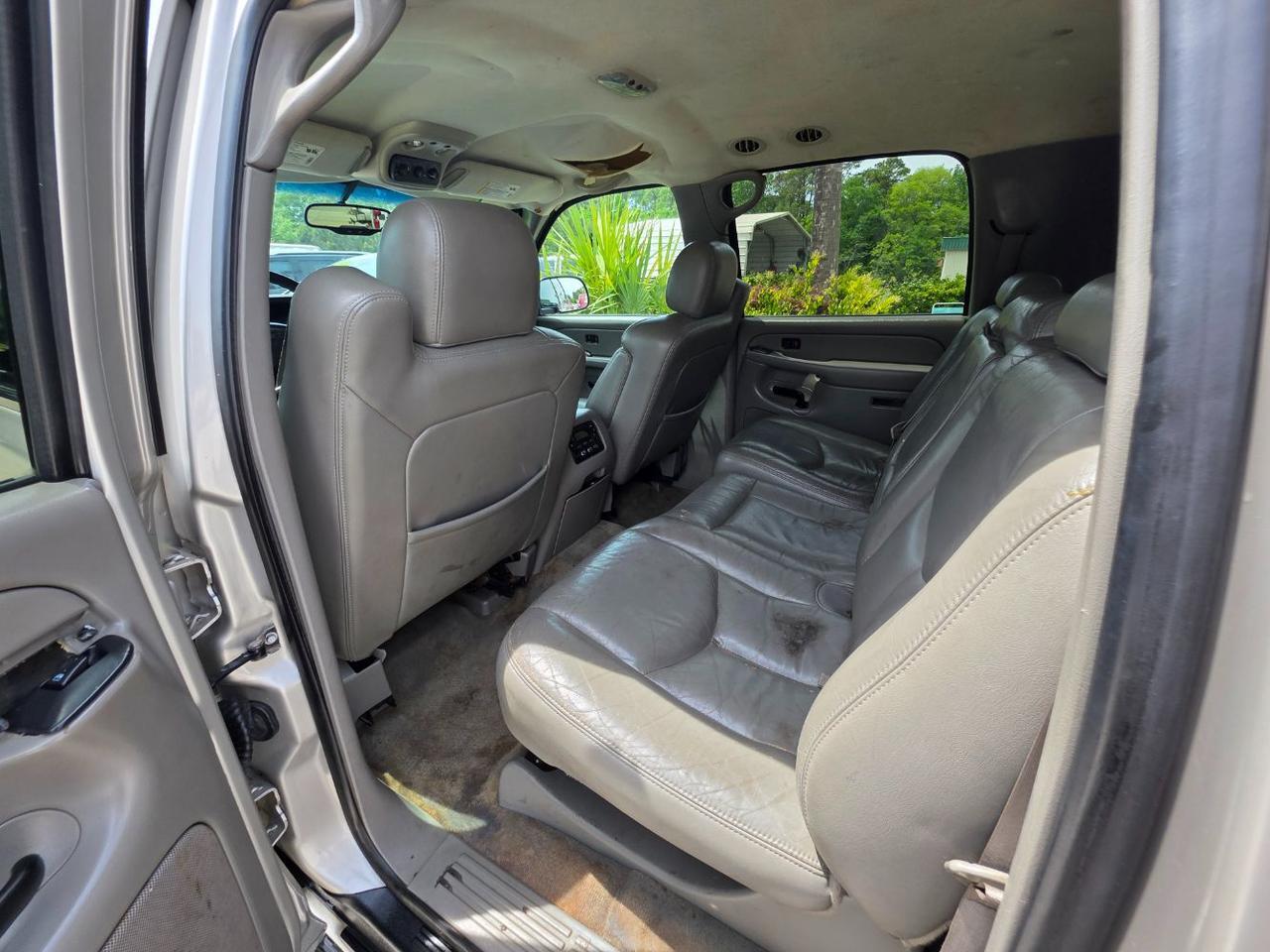 2004 GMC Yukon XL 1500 SLT Hardeeville SC