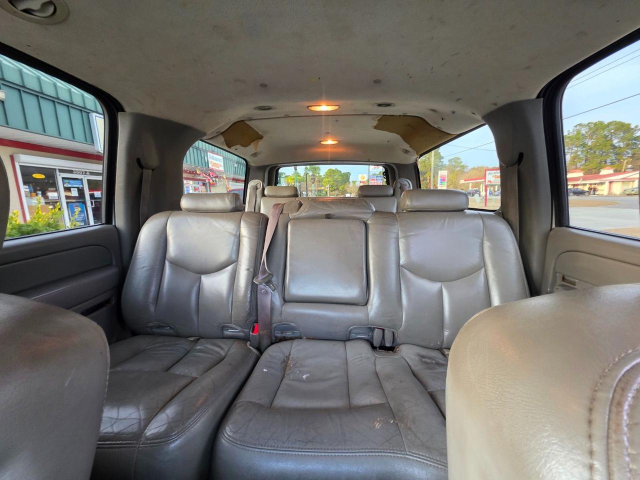 2004 GMC Yukon XL 1500 SLT Hardeeville SC