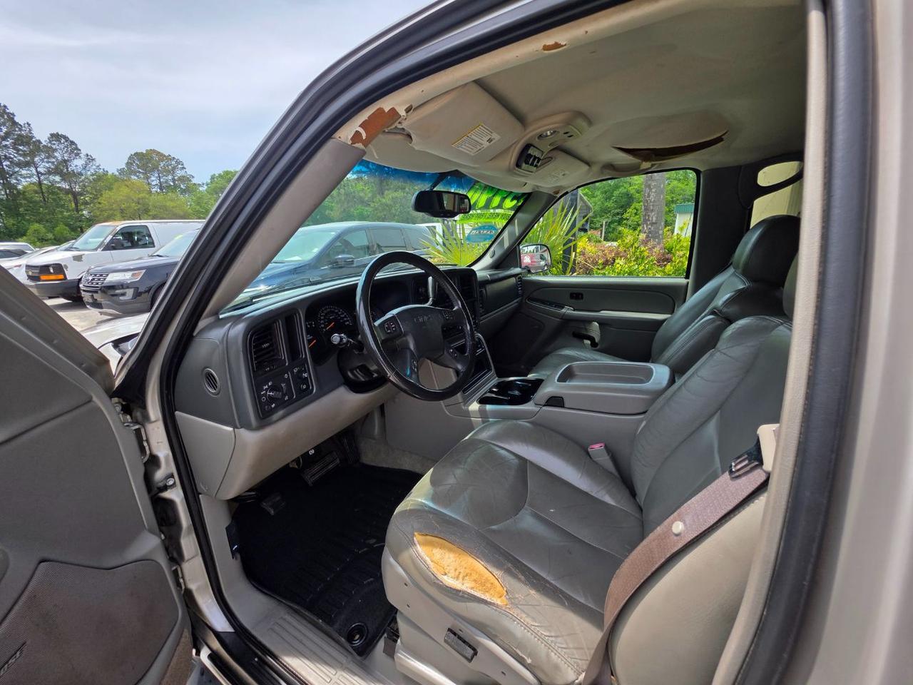 2004 GMC Yukon XL 1500 SLT Hardeeville SC