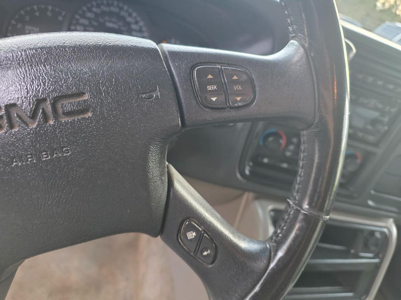 2004 GMC Yukon XL 1500 SLT Hardeeville SC