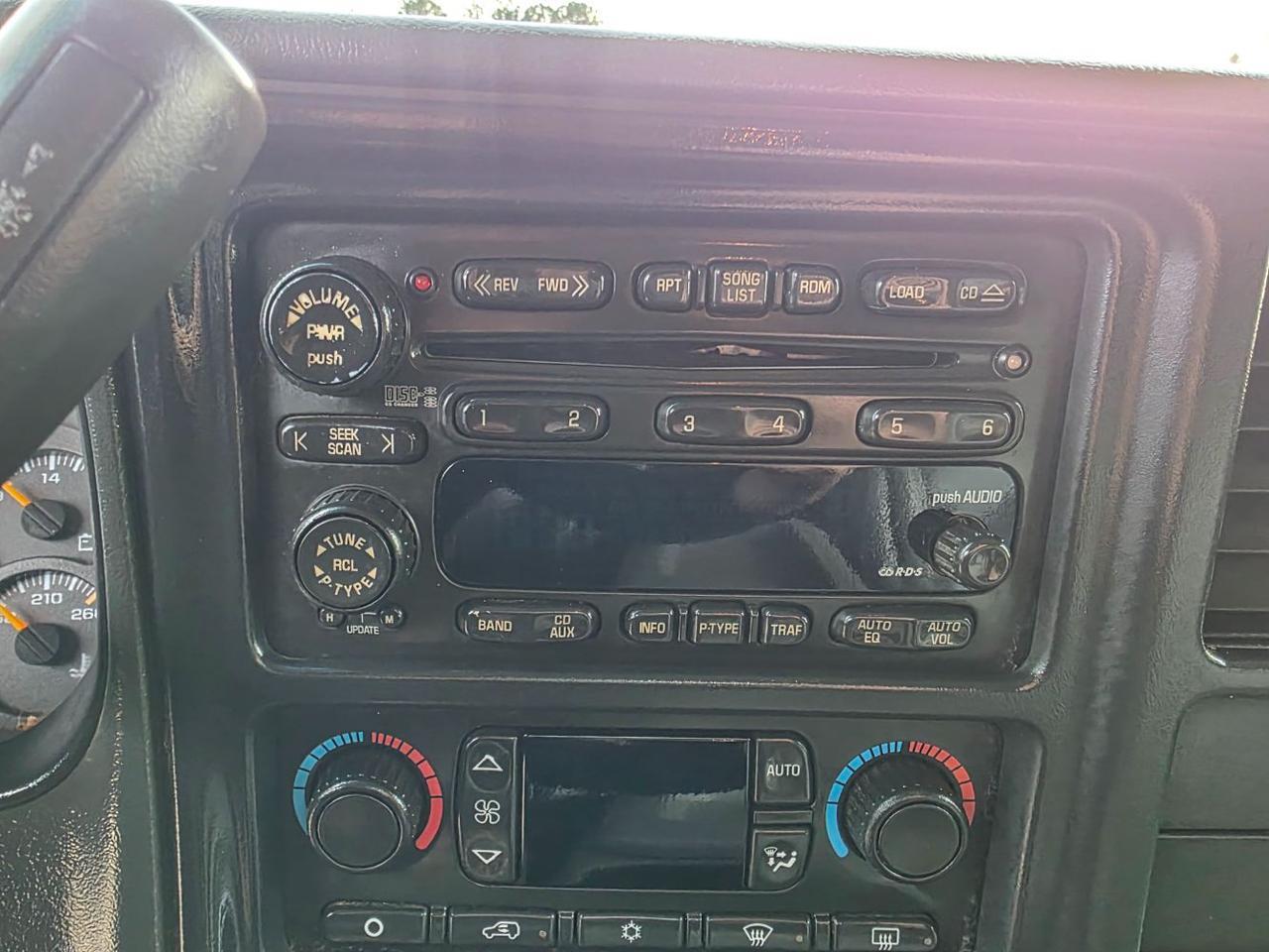 2004 GMC Yukon XL 1500 SLT Hardeeville SC