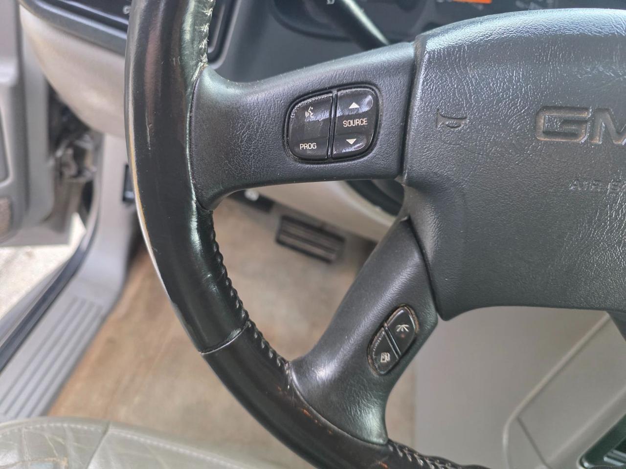 2004 GMC Yukon XL 1500 SLT Hardeeville SC