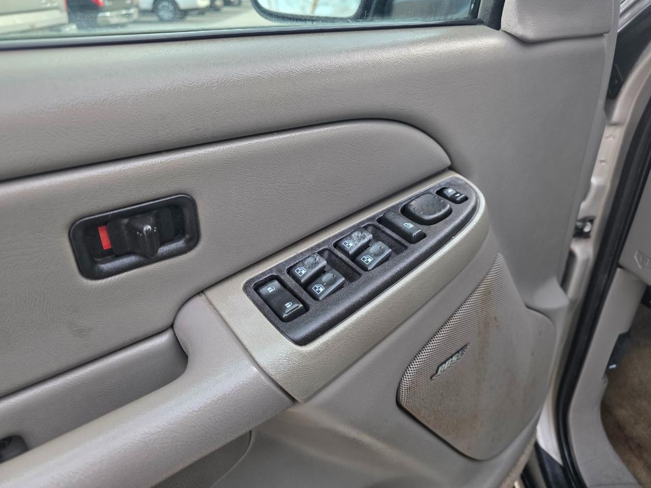 2004 GMC Yukon XL 1500 SLT Hardeeville SC